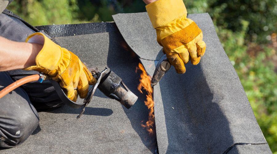 Expert top industrial roofings services in Leechburg, PA